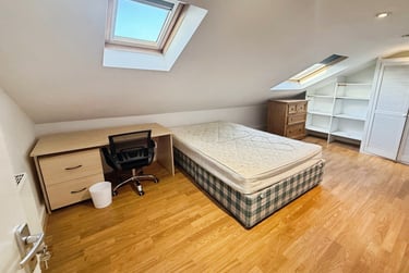 5 bed flat, Chapel Court, Lenton, Nottingham, NG71HP - Image 4