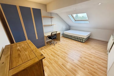 5 bed flat, Chapel Court, Lenton, Nottingham, NG71HP - Image 6