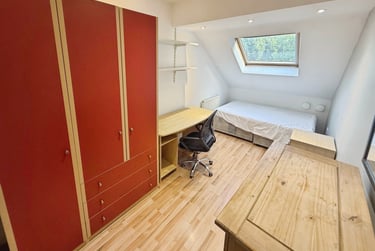 5 bed flat, Chapel Court, Lenton, Nottingham, NG71HP - Image 7