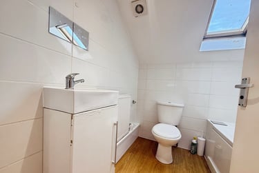 5 bed flat, Chapel Court, Lenton, Nottingham, NG71HP - Image 8