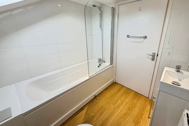 5 bed flat, Chapel Court, Lenton, Nottingham, NG71HP - Image 10