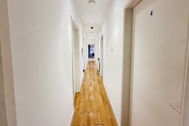 5 bed flat, Chapel Court, Lenton, Nottingham, NG71HP - Image 12