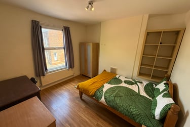 4 bed house, Johnson Road, Lenton, Nottingham, NG72BX - Image 6