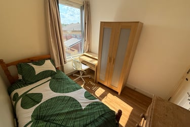 4 bed house, Johnson Road, Lenton, Nottingham, NG72BX - Image 7