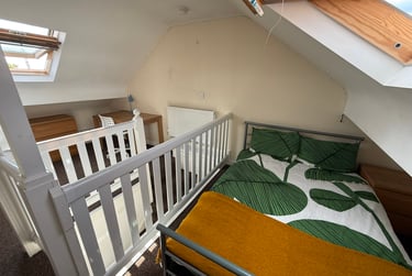 4 bed house, Johnson Road, Lenton, Nottingham, NG72BX - Image 8