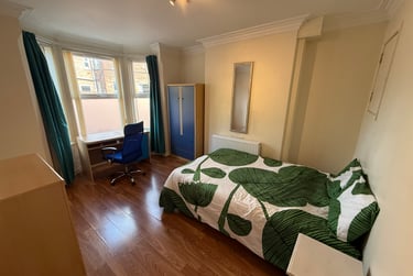 3 bed house, Johnson Road, Lenton, Nottingham, NG72BX - Image 4