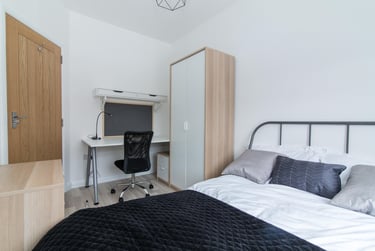 5 bed house, Claude Street, Dunkirk, Nottingham, NG72LA - Image 6