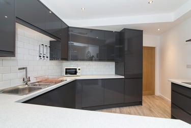 5 bed house, Claude Street, Dunkirk, Nottingham, NG72LA - Image 9