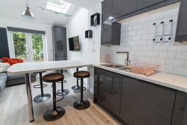 5 bed house, Claude Street, Dunkirk, Nottingham, NG72LA - Image 8