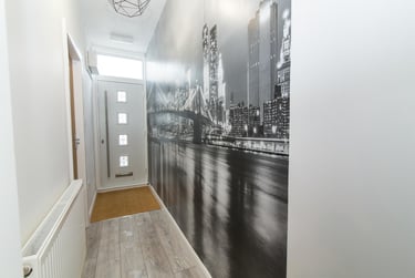 5 bed house, Claude Street, Dunkirk, Nottingham, NG72LA - Image 7