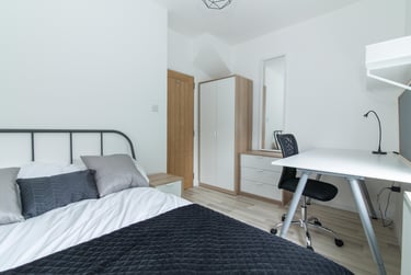 5 bed house, Claude Street, Dunkirk, Nottingham, NG72LA - Image 10