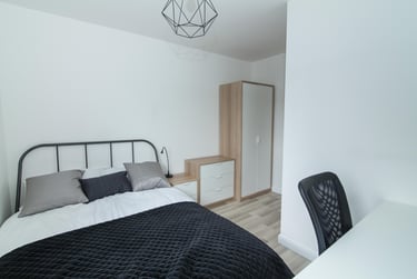 5 bed house, Claude Street, Dunkirk, Nottingham, NG72LA - Image 14