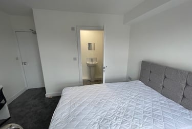 1 bed house, City Road, Beeston, Nottingham, NG92LQ - Image 4