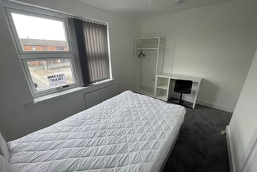 1 bed house, City Road, Beeston, Nottingham, NG92LQ - Image 5