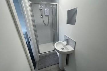 1 bed house, City Road, Beeston, Nottingham, NG92LQ - Image 6