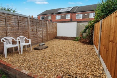 1 bed house, City Road, Beeston, Nottingham, NG92LQ - Image 9