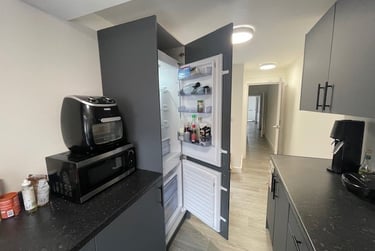 1 bed house, City Road, Beeston, Nottingham, NG92LQ - Image 12