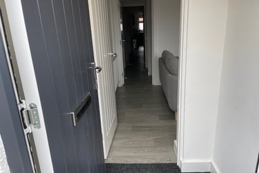 1 bed house, City Road, Beeston, Nottingham, NG92LQ - Image 13