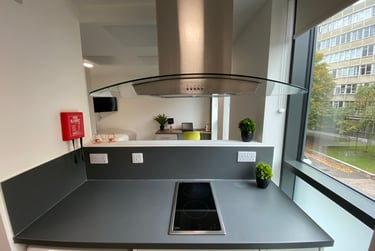 1 bed flat, F11 - 54 George Road, City Centre, Birmingham, B151PL - Image 3