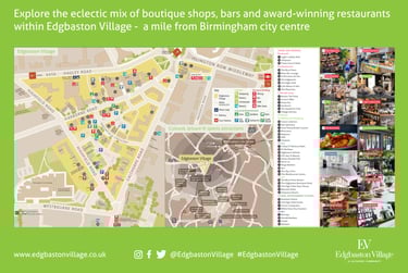 1 bed flat, F11 - 54 George Road, City Centre, Birmingham, B151PL - Image 12