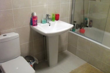 7 bed flat, Flat 7 Exeter House, Selly Park, Birmingham, B296EX - Image 8