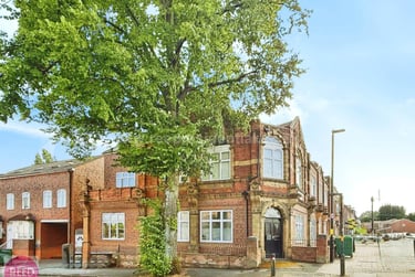 1 bed flat, Flat 7 Exeter House, Selly Park, Birmingham, B296EX - Image 1