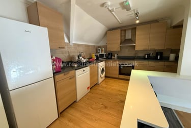 1 bed flat, Flat 7 Exeter House, Selly Park, Birmingham, B296EX - Image 2