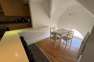 1 bed flat, Flat 7 Exeter House, Selly Park, Birmingham, B296EX - Image 5