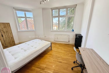 1 bed flat, Flat 7 Exeter House, Selly Park, Birmingham, B296EX - Image 6