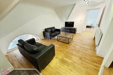 1 bed flat, Flat 7 Exeter House, Selly Park, Birmingham, B296EX - Image 8