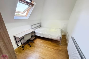 1 bed flat, Flat 7 Exeter House, Selly Park, Birmingham, B296EX - Image 12