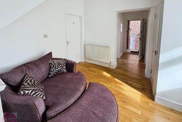 1 bed flat, Flat 7 Exeter House, Selly Park, Birmingham, B296EX - Image 15