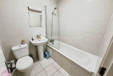 7 bed flat, Flat 7 Exeter House, Selly Park, Birmingham, B296EX - Image 10
