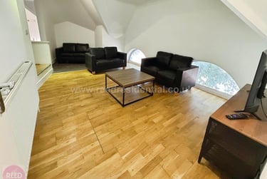 7 bed flat, Flat 7 Exeter House, Selly Park, Birmingham, B296EX - Image 11