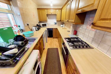 5 bed house, Frederick Road, Selly Oak, Birmingham, B296NX - Image 3