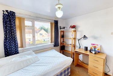 5 bed house, Frederick Road, Selly Oak, Birmingham, B296NX - Image 6
