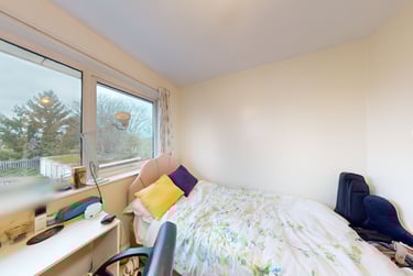 5 bed house, Frederick Road, Selly Oak, Birmingham, B296NX - Image 8