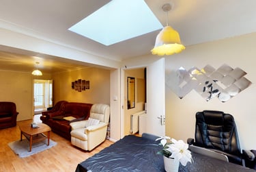 5 bed house, Frederick Road, Selly Oak, Birmingham, B296NX - Image 10