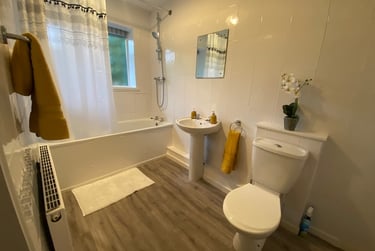 5 bed house, Fladbury Crescent, Selly Oak, Birmingham, B296PH - Image 4