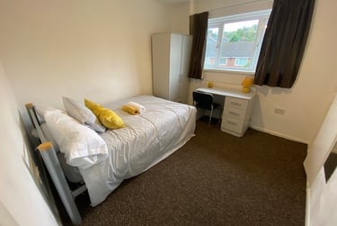 5 bed house, Fladbury Crescent, Selly Oak, Birmingham, B296PH - Image 8