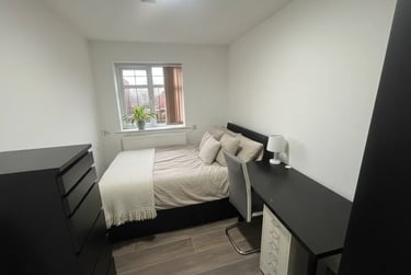 2 bed house, F1 BWAS 205 Alfreton Rd, Radford, NG7 3NW, Radford, Nottingham, NG73NW - Image 4