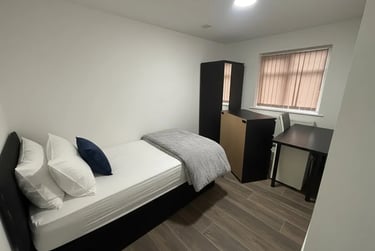 2 bed house, F1 BWAS 205 Alfreton Rd, Radford, NG7 3NW, Radford, Nottingham, NG73NW - Image 5