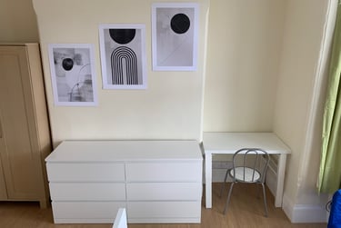 2 bed flat, F1 114 Gregory Blvd, Bobbers Mill, Nottingham, NG75JE - Image 8