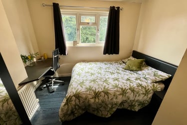 6 bed house, George Road, Selly Park, Birmingham, B296AH - Image 8