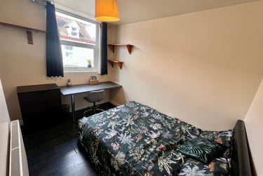 6 bed house, George Road, Selly Park, Birmingham, B296AH - Image 9