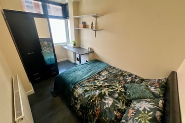 6 bed house, George Road, Selly Park, Birmingham, B296AH - Image 5