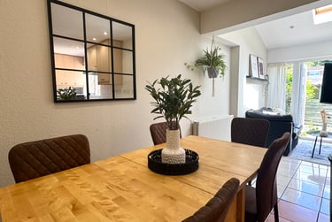 1 bed house, Leeson Walk, Harborne, Birmingham, B170LU - Image 3