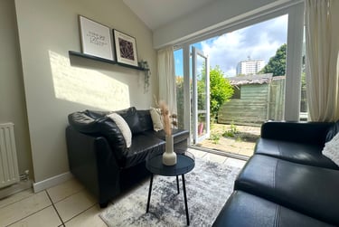 1 bed house, Leeson Walk, Harborne, Birmingham, B170LU - Image 4