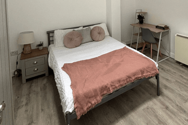 3 bed flat, Flat 6 Foxrose Court, Hockley, Nottingham, NG31JB - Image 7