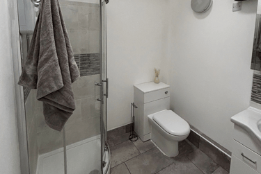 3 bed flat, Flat 6 Foxrose Court, Hockley, Nottingham, NG31JB - Image 9